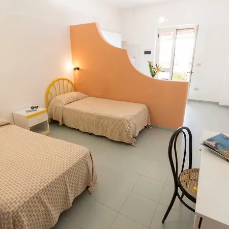 Locazione Turistica Esmeraldo-6 公寓