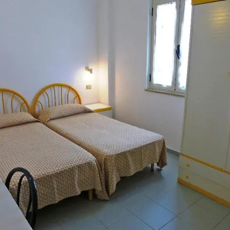 Locazione Turistica Esmeraldo-6 公寓