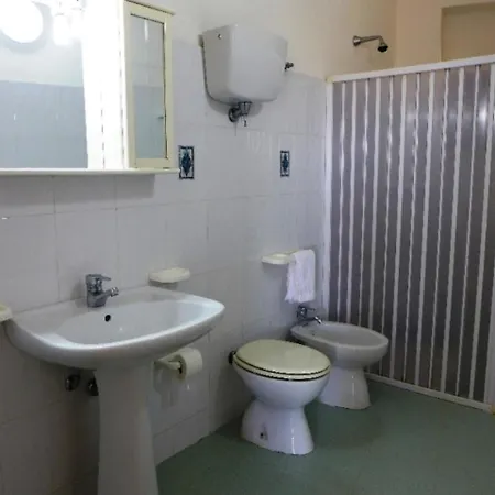 Apartmán Locazione Turistica Esmeraldo-6