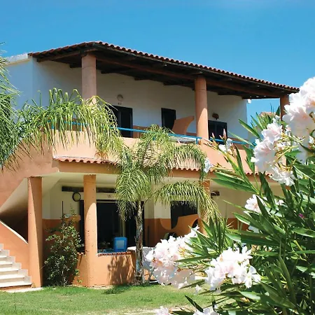 Locazione Turistica Esmeraldo-6 Apartmán