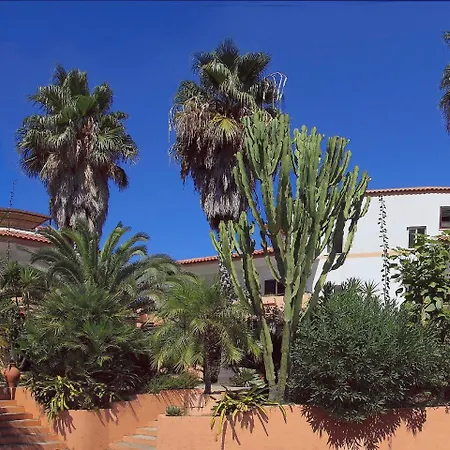 Locazione Turistica Esmeraldo-6 Apartmán Capo Vaticano
